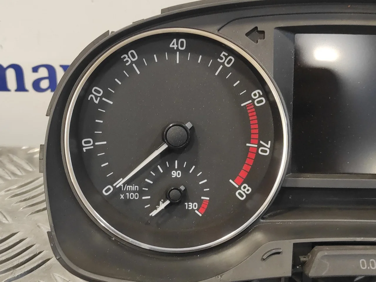 Cuadro Instrumentos para Skoda Fabia
