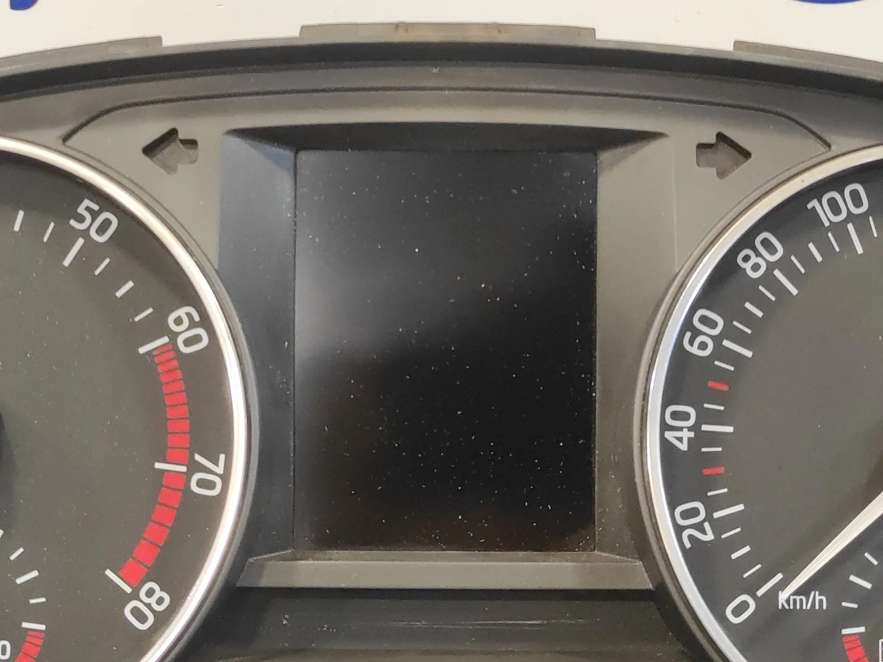 Cuadro Instrumentos para Skoda Fabia