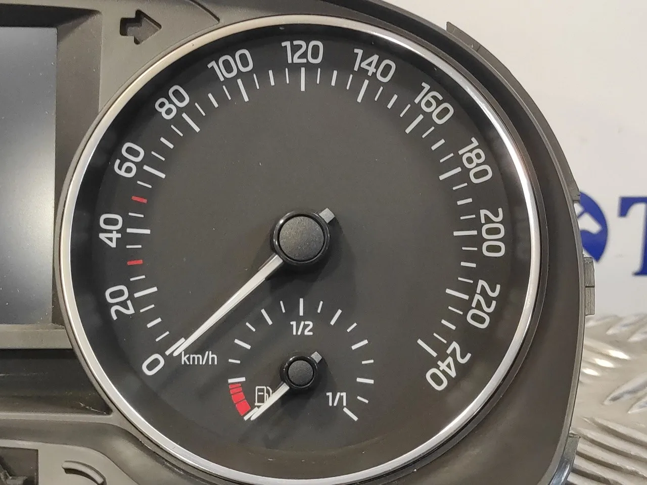 Cuadro Instrumentos para Skoda Fabia
