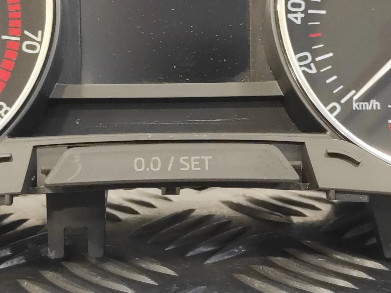 Cuadro Instrumentos para Skoda Fabia