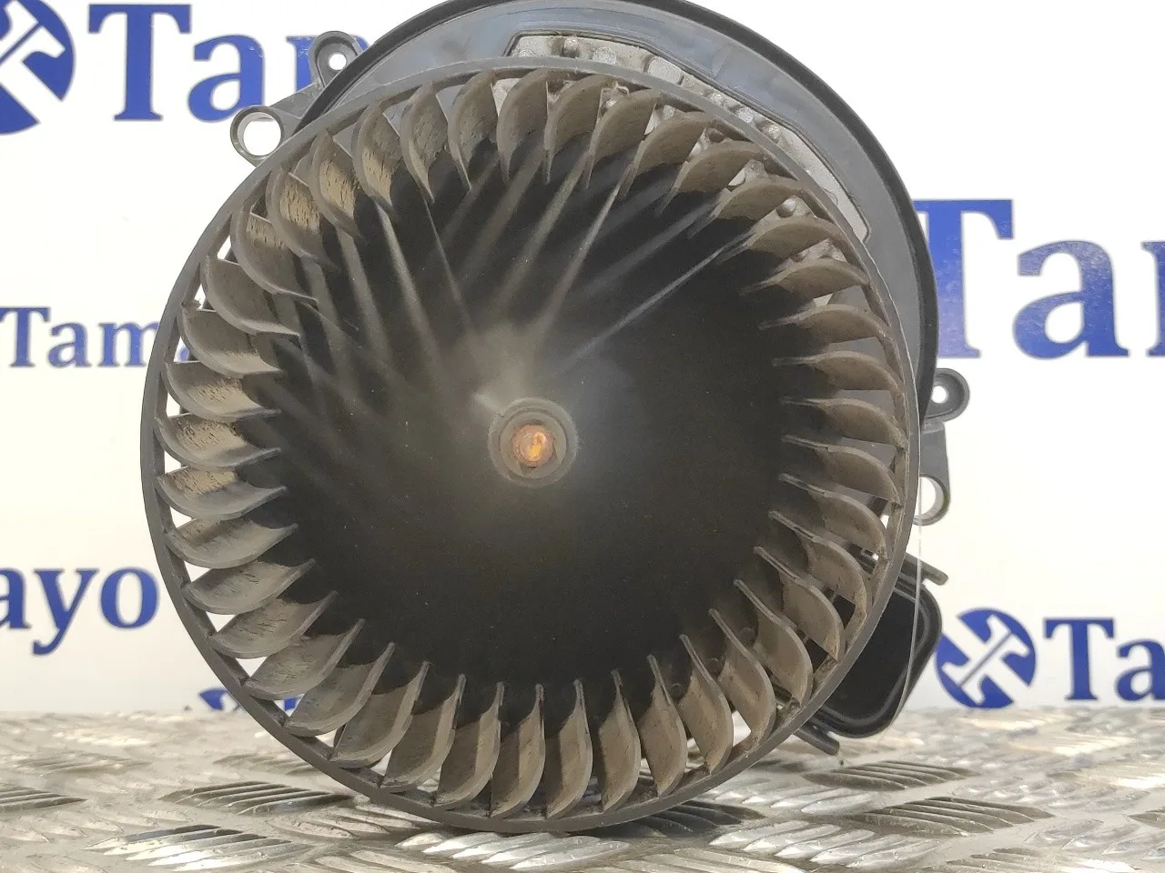 Motor Calefaccion para Bmw Serie 1 Lim. (F20/F21)
