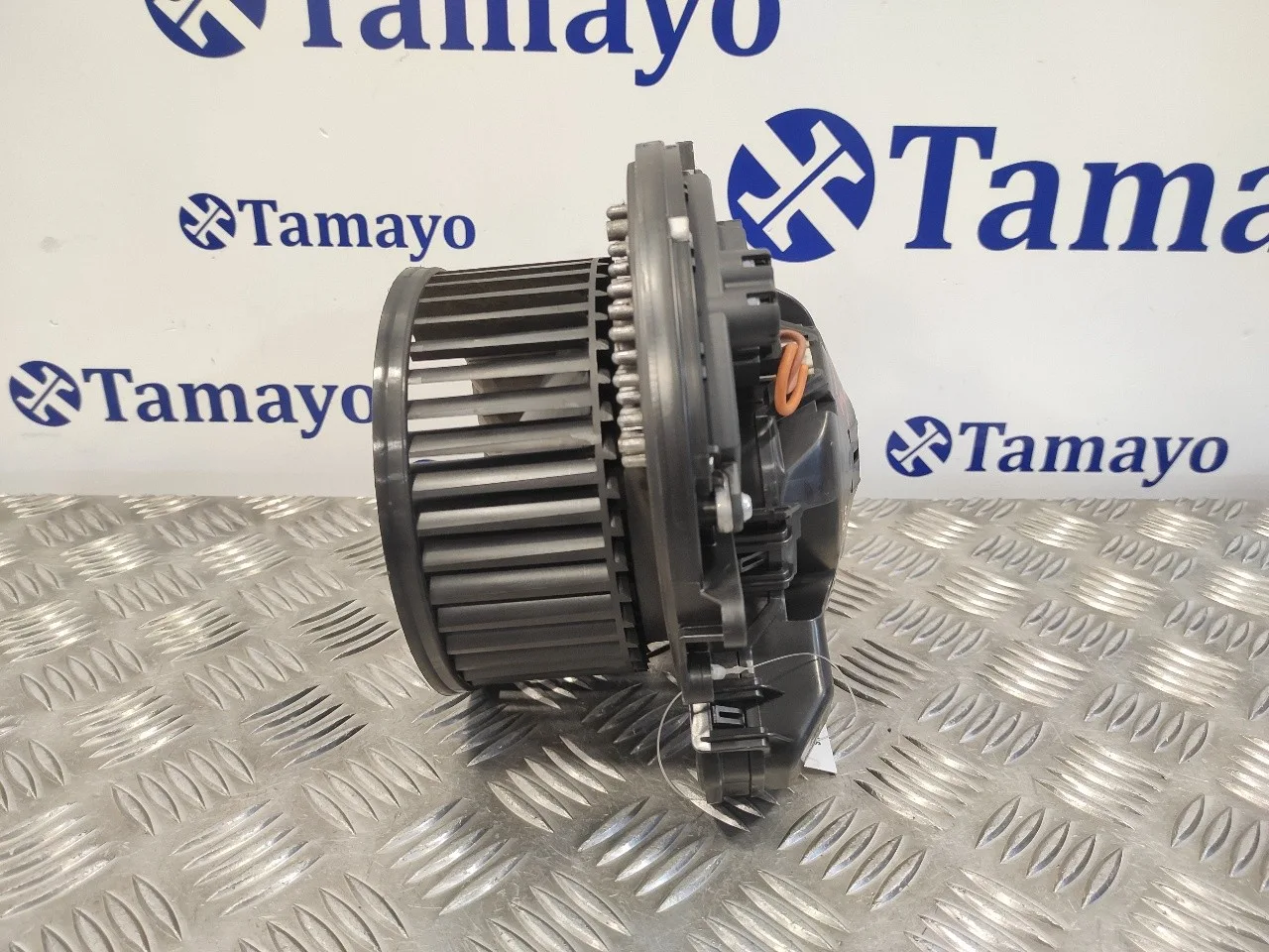Motor Calefaccion para Bmw Serie 1 Lim. (F20/F21)