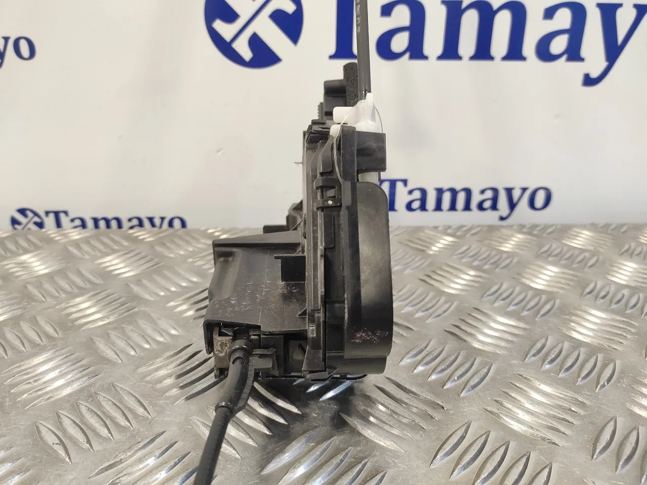 Cerradura Puerta Delantera Derecha para Skoda Fabia