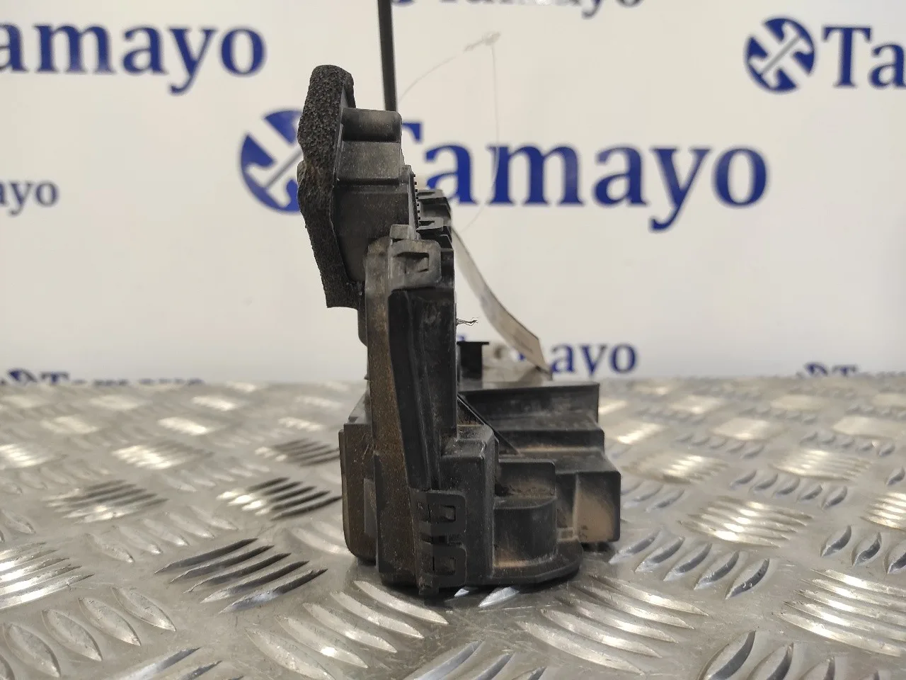 Cerradura Puerta Delantera Derecha para Skoda Fabia