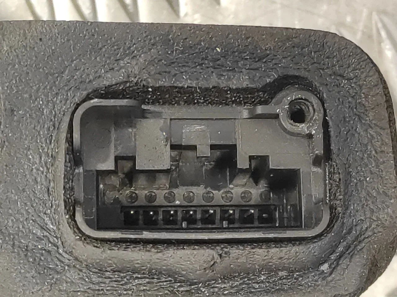 Cerradura Puerta Delantera Derecha para Skoda Fabia