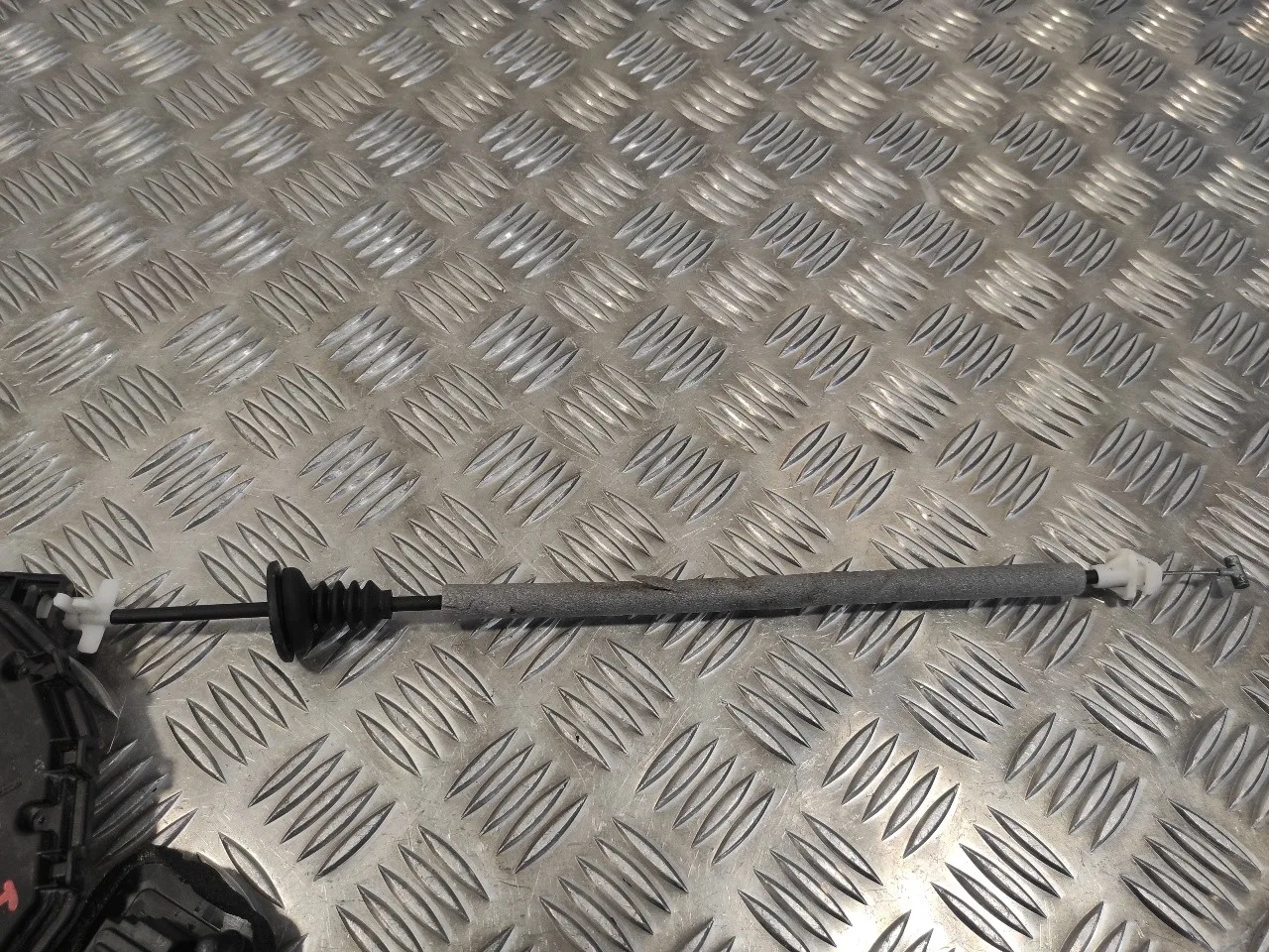Cerradura Puerta Delantera Izquierda para Skoda Fabia