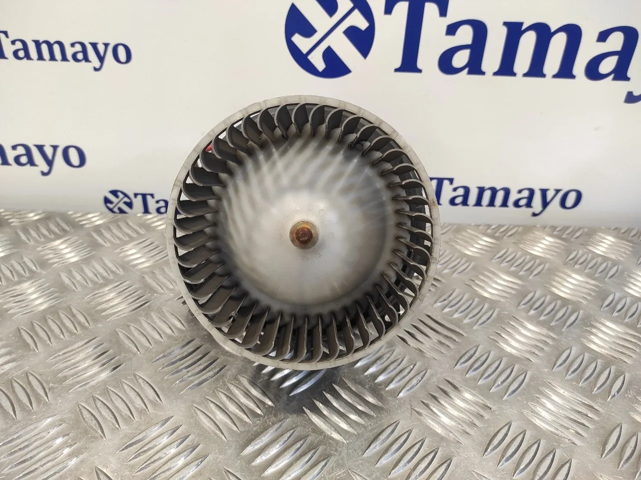 Motor Calefaccion para Mercedes-Benz Clase E (W212) Lim.