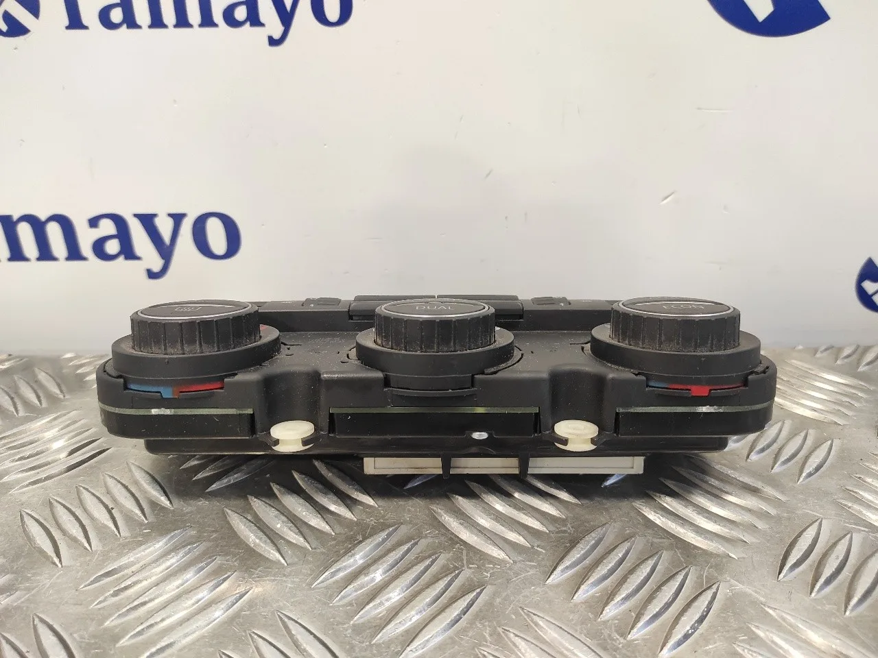 Mando Climatizador para Volkswagen Passat Variant (3C5)