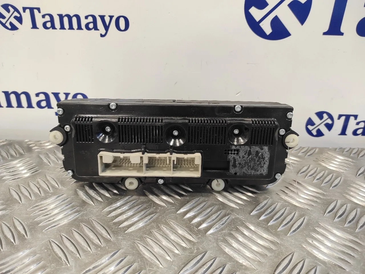 Mando Climatizador para Volkswagen Passat Variant (3C5)