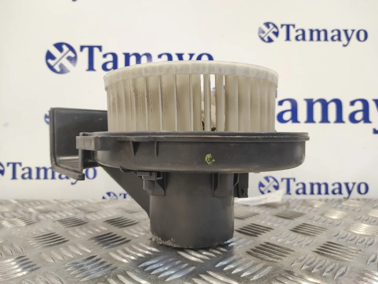 Motor Calefaccion para Skoda Fabia