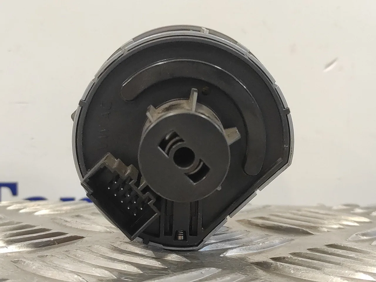 Mando Luces para Skoda Fabia