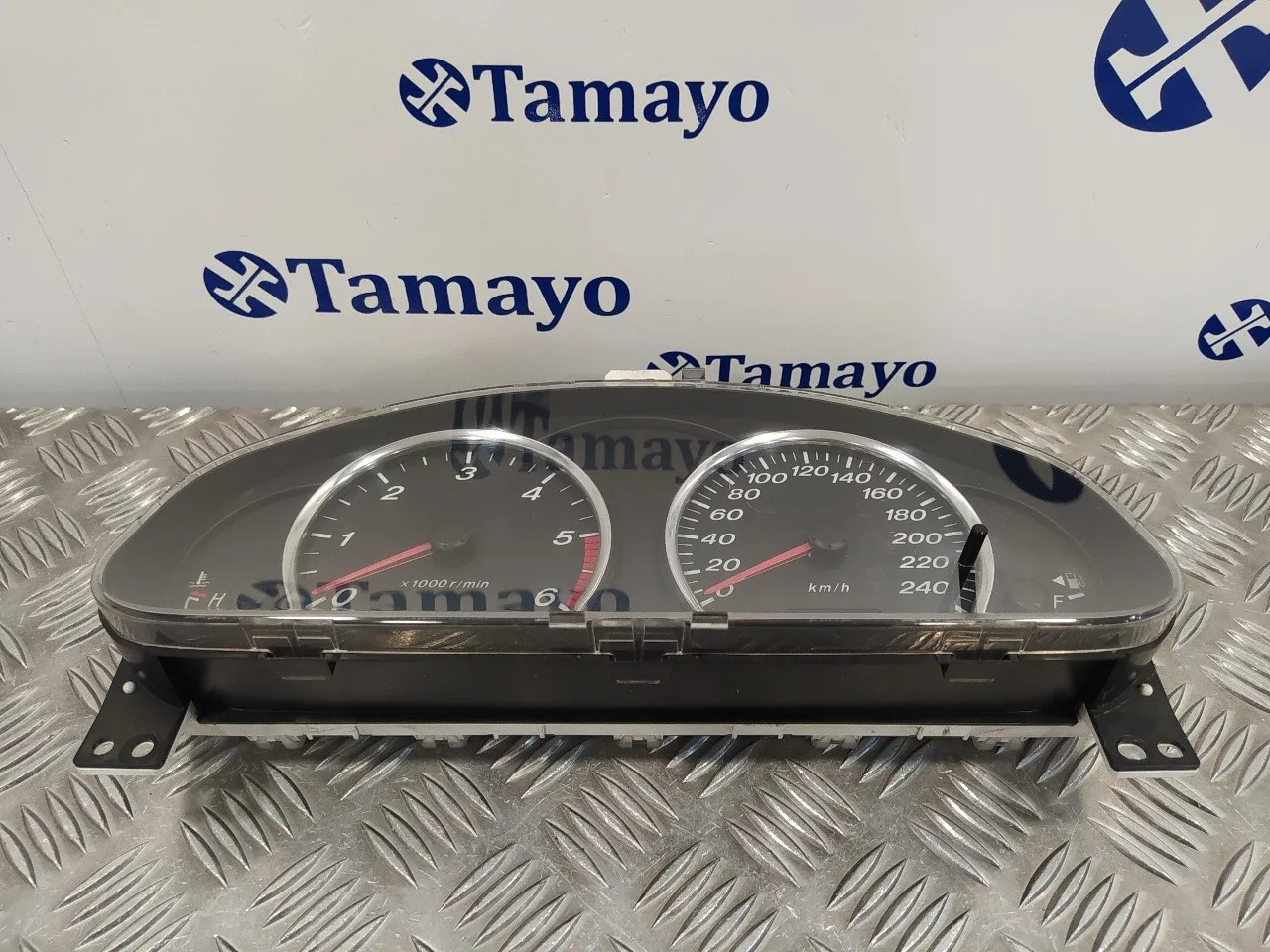 Cuadro Instrumentos para Mazda 6 Berlina (Gg)