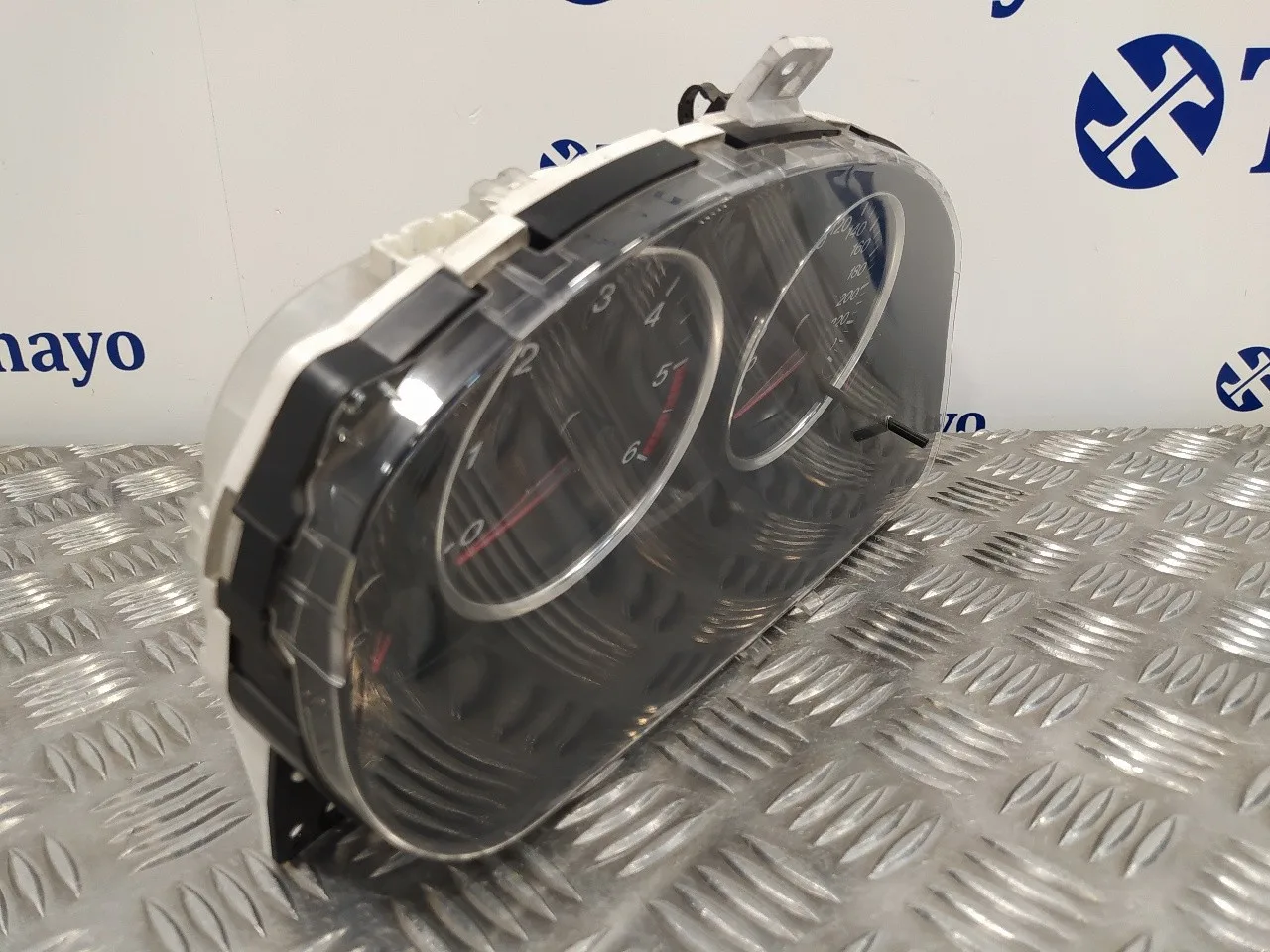 Cuadro Instrumentos para Mazda 6 Berlina (Gg)