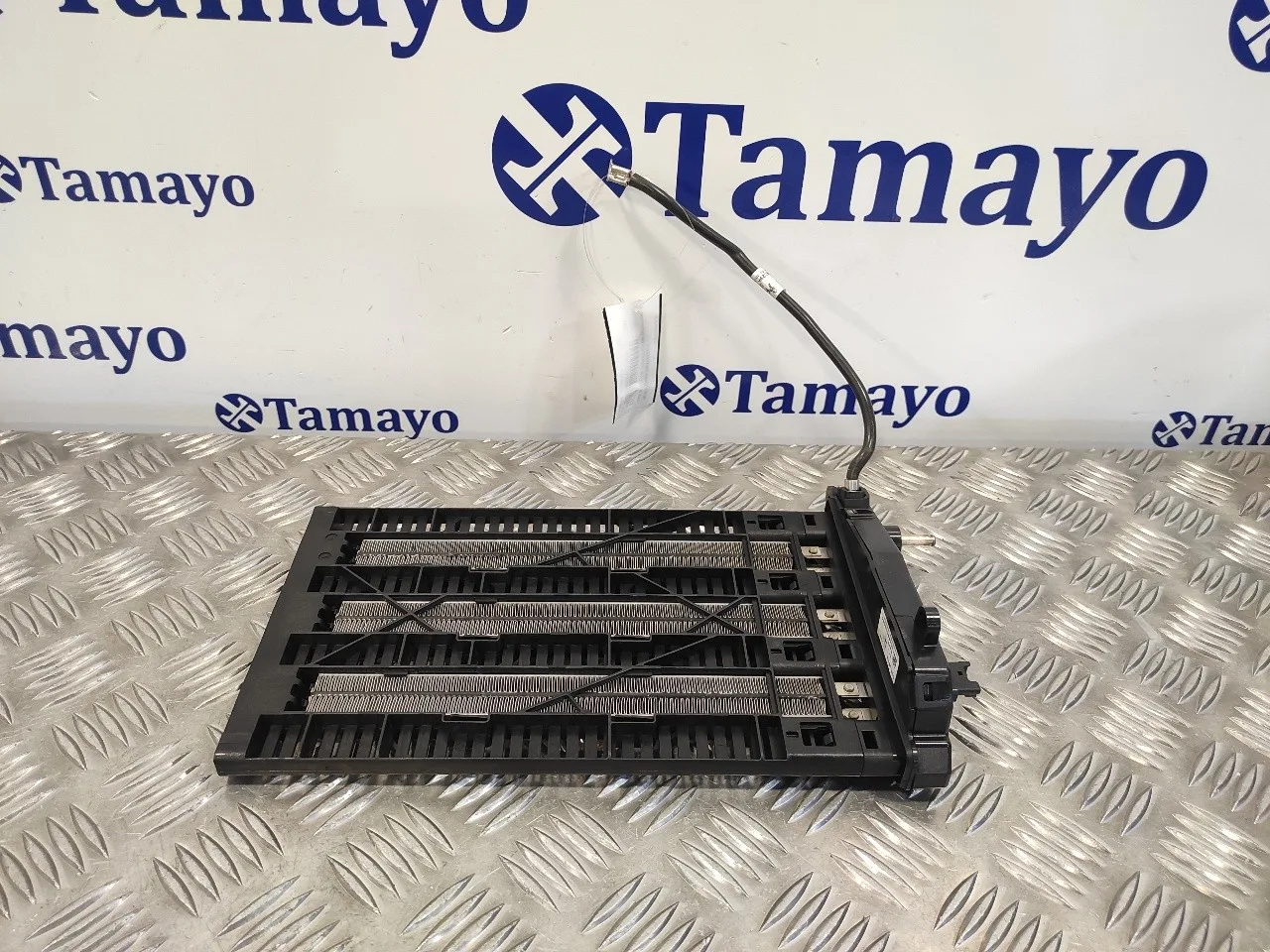 Resistencia Calefaccion para Bmw Serie 1 Lim. (F20/F21)
