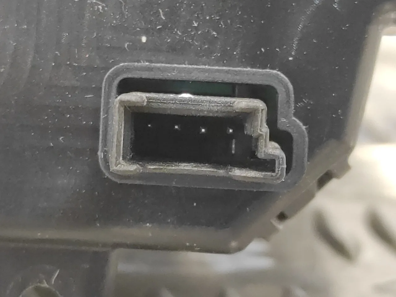 Resistencia Calefaccion para Bmw Serie 1 Lim. (F20/F21)