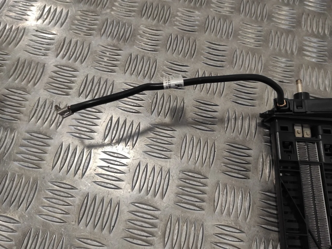 Resistencia Calefaccion para Bmw Serie 1 Lim. (F20/F21)