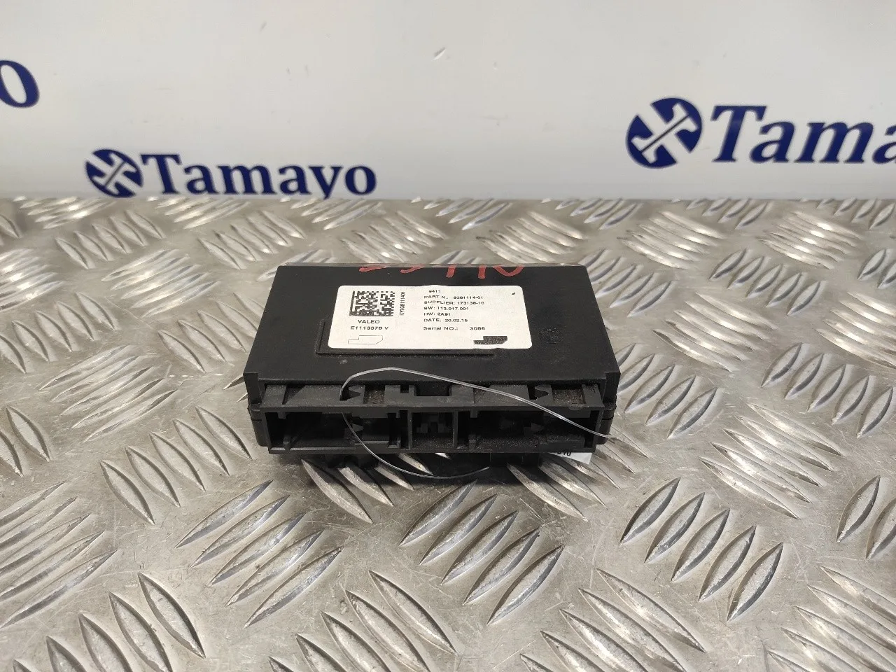 Modulo Electronico para Bmw Serie 1 Lim. (F20/F21)