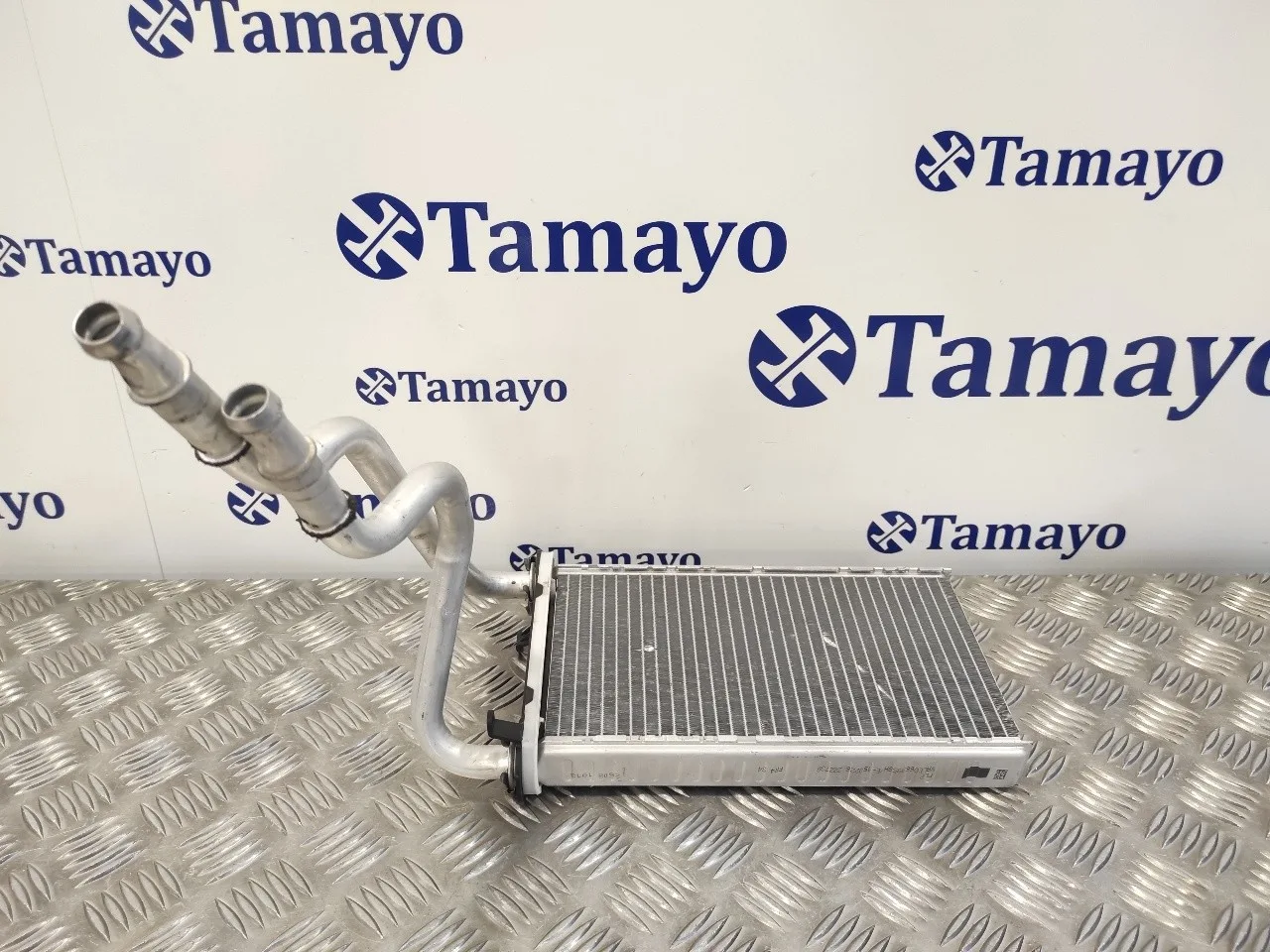 Radiador Calefaccion / Aire Acondicionado para Bmw Serie 1 Lim. (F20/F21)