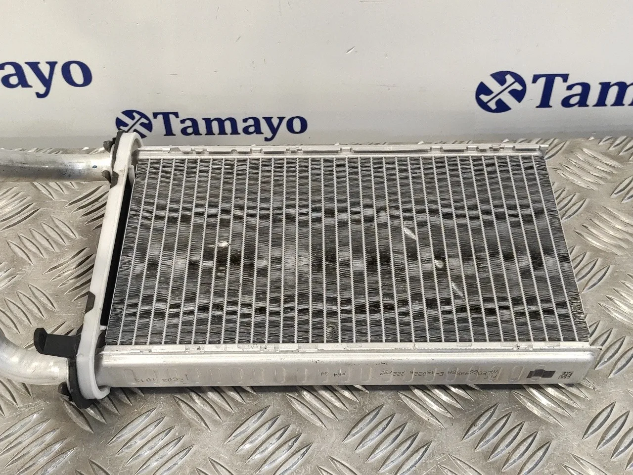 Radiador Calefaccion / Aire Acondicionado para Bmw Serie 1 Lim. (F20/F21)