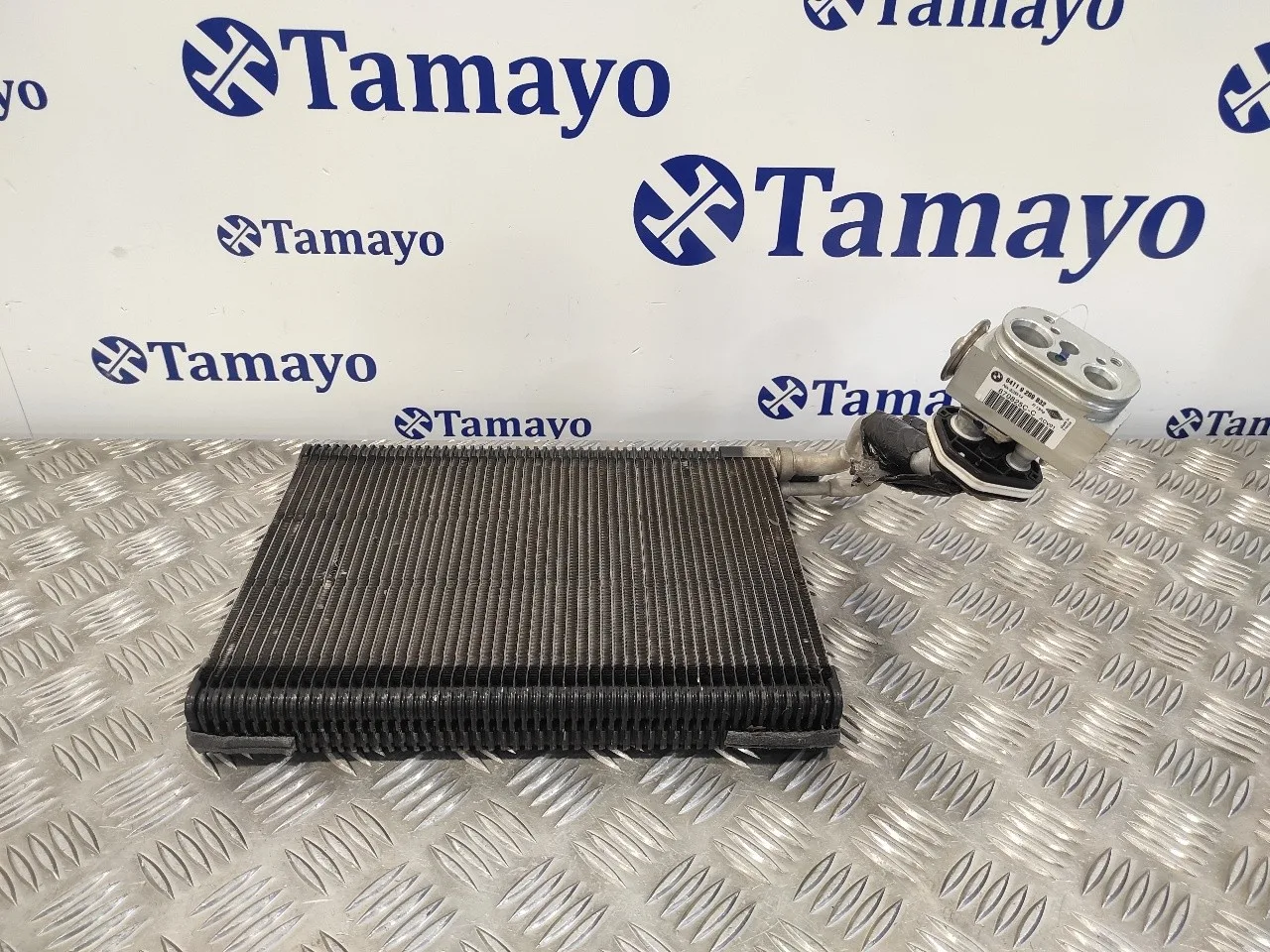 Evaporador Aire Acondicionado para Bmw Serie 1 Lim. (F20/F21)