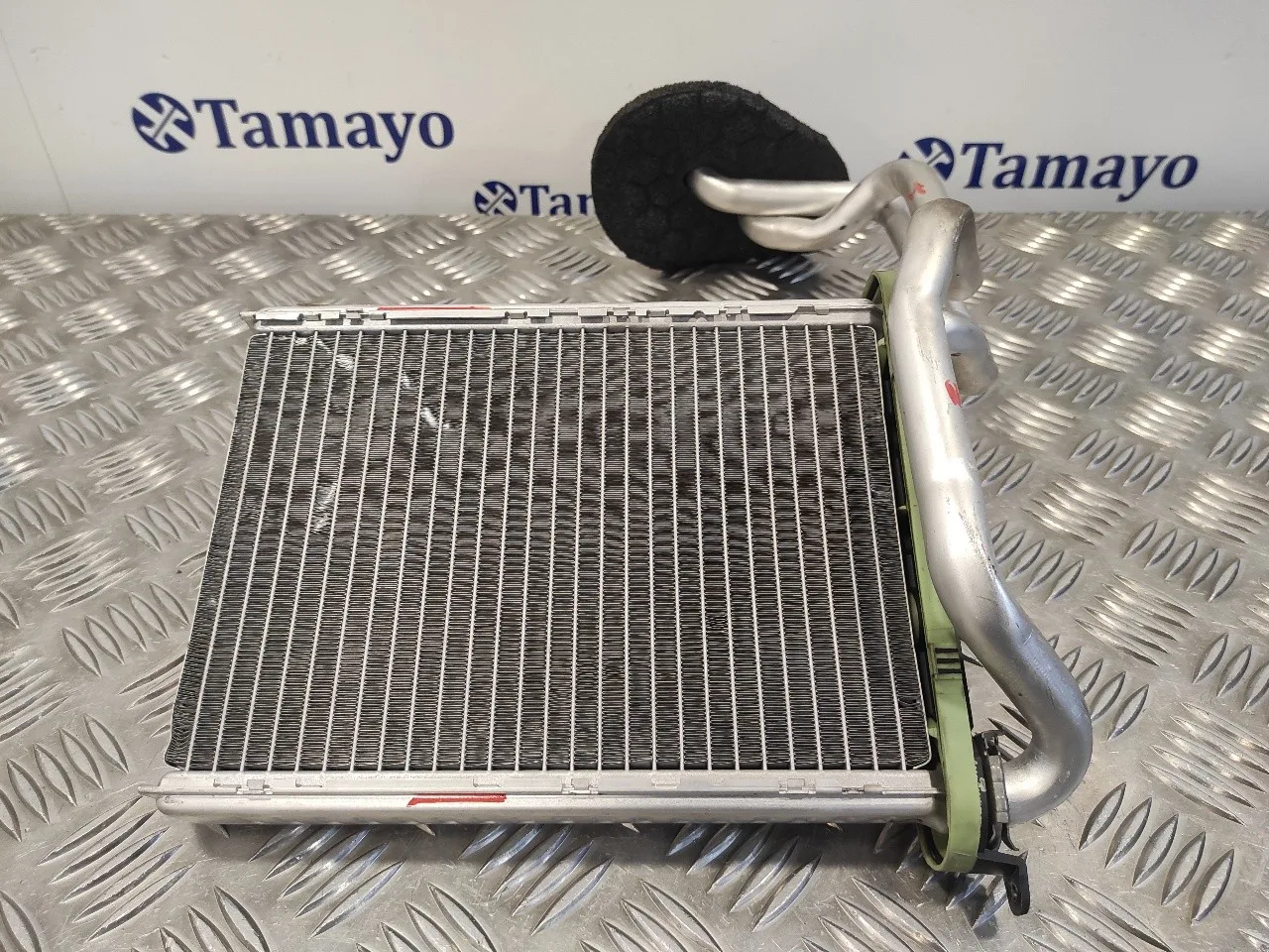 Radiador Calefaccion / Aire Acondicionado para Renault Scenic Iii
