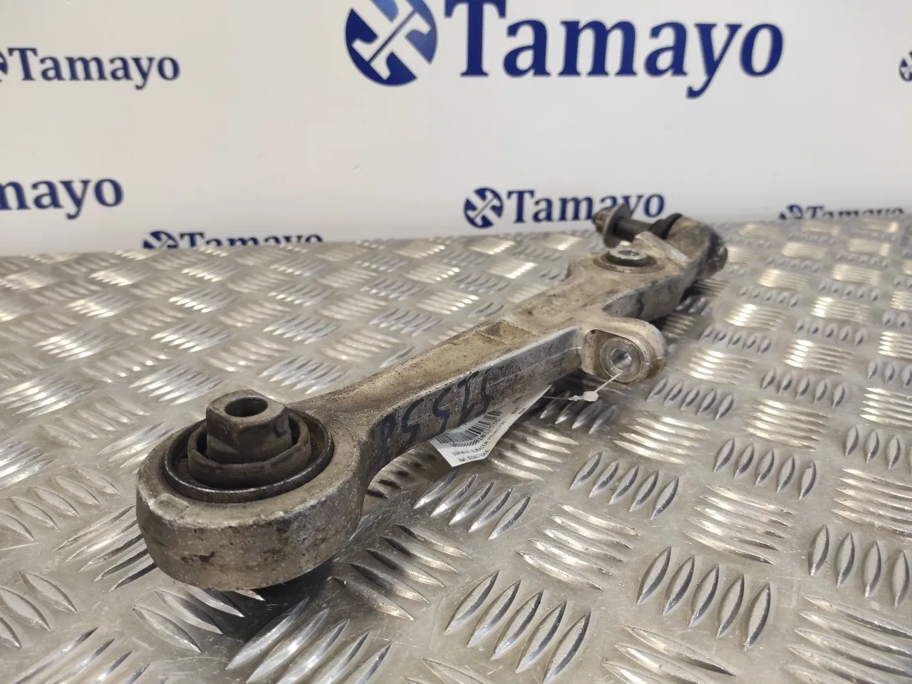 Brazo Suspension Inferior Delantero Izquierdo para Audi A4 Berlina (8E)