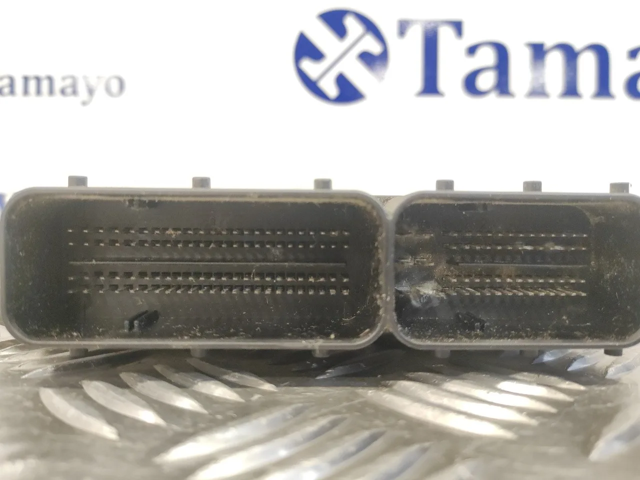 Centralita Motor Uce para Bmw Serie 3 Compact (E46)