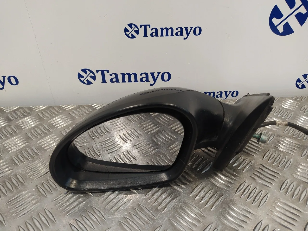 Retrovisor Izquierdo para Seat Ibiza (6L1)