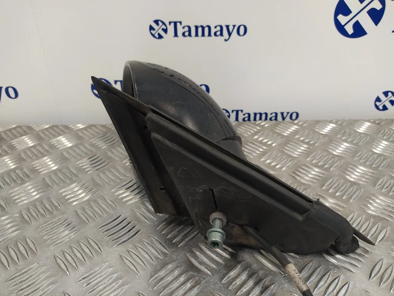 Retrovisor Izquierdo para Seat Ibiza (6L1)