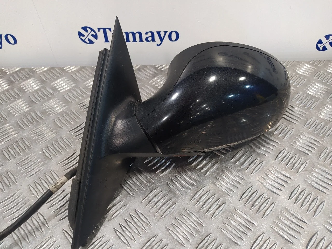 Retrovisor Izquierdo para Seat Ibiza (6L1)