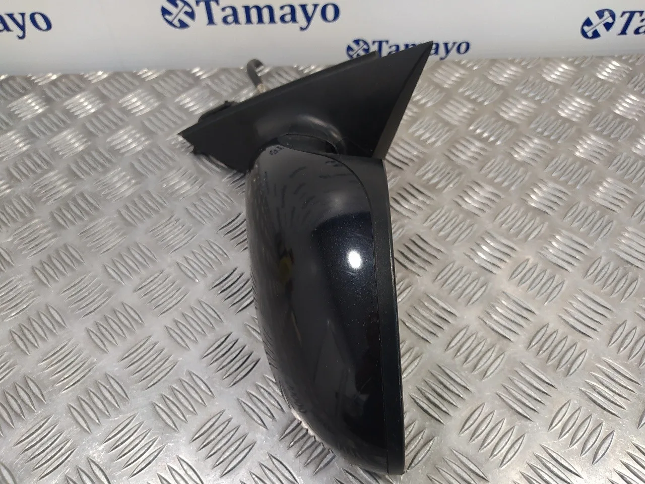 Retrovisor Izquierdo para Seat Ibiza (6L1)