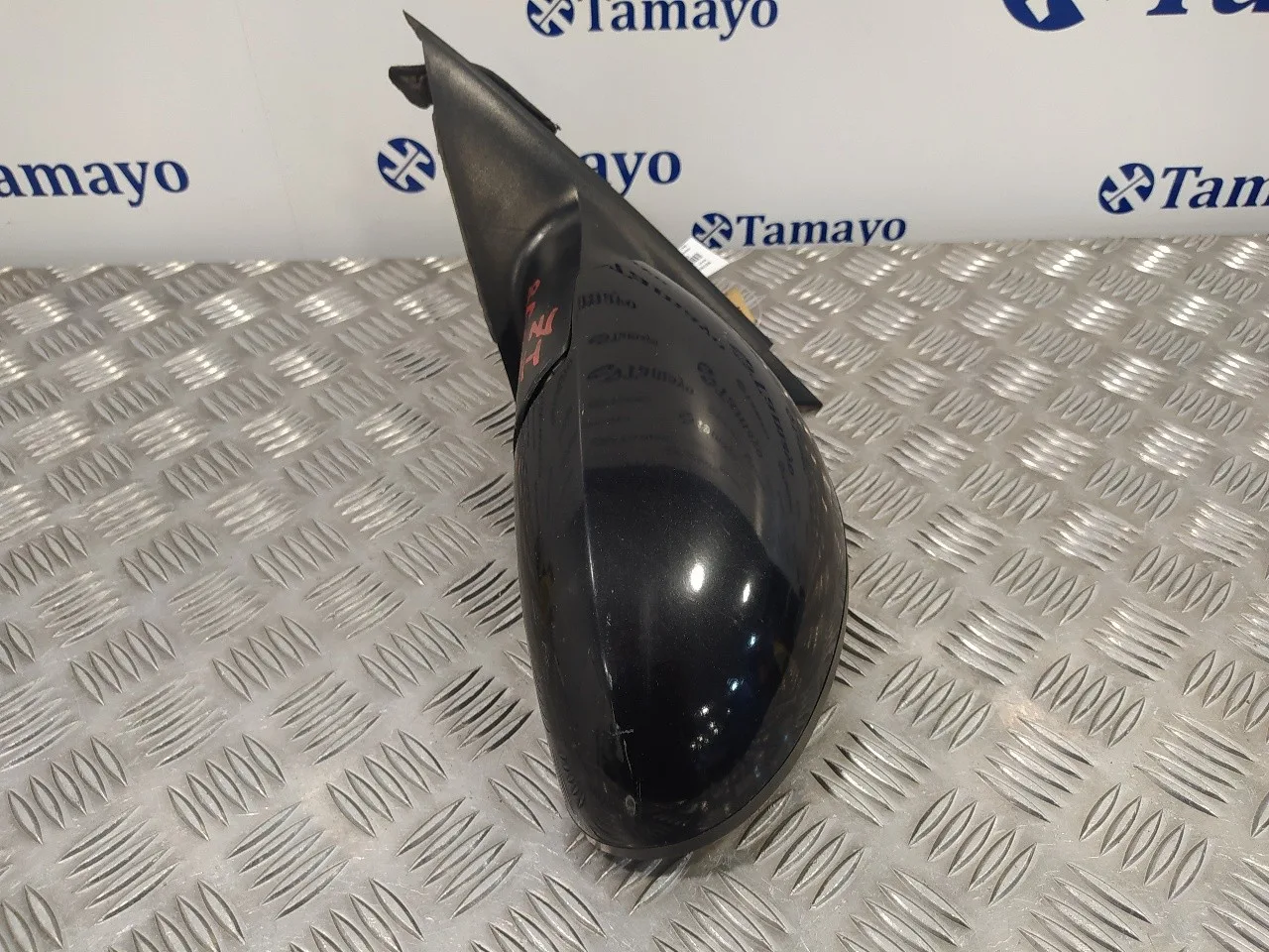 Retrovisor Izquierdo para Seat Ibiza (6L1)