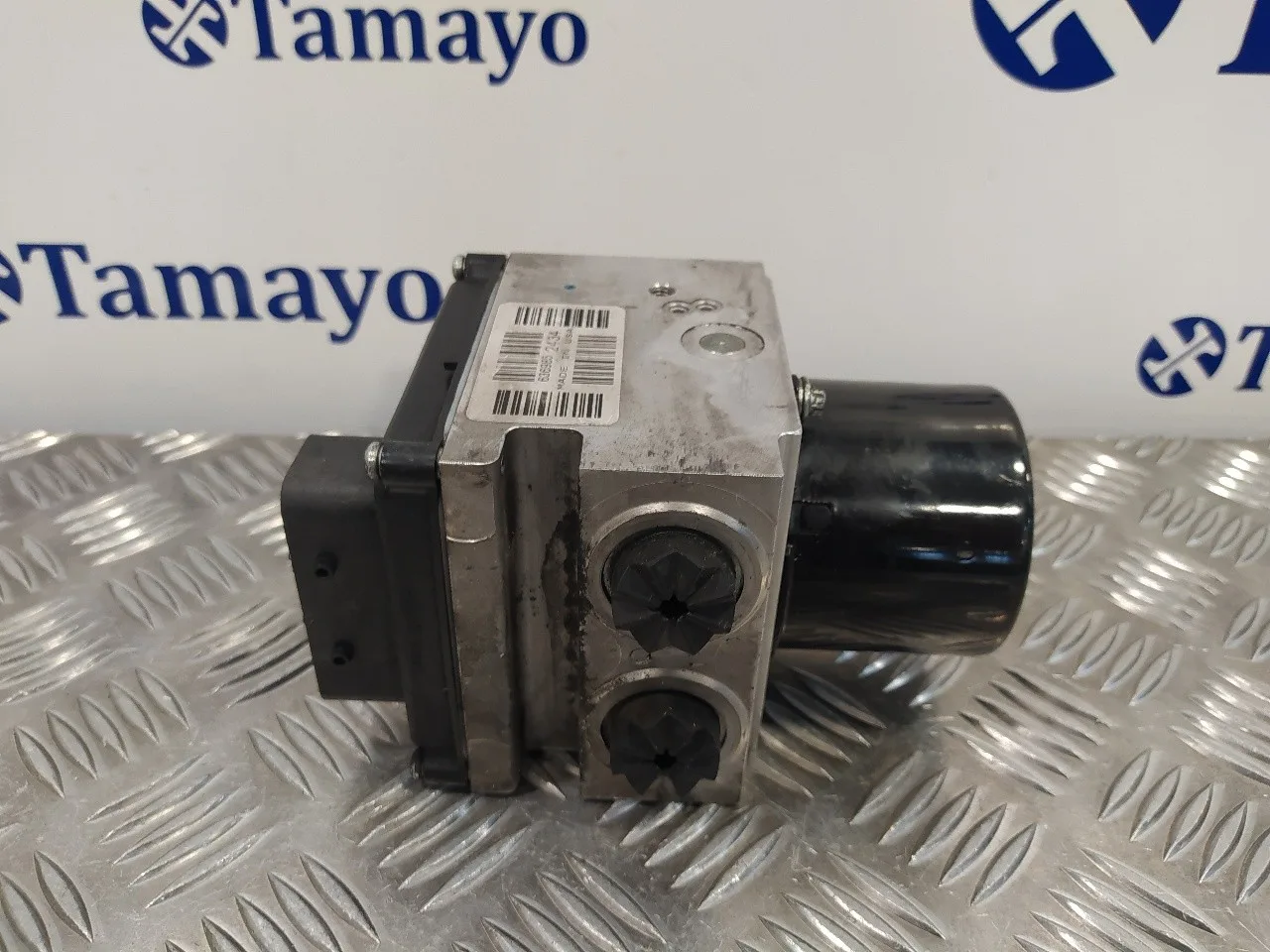 Abs para Peugeot 407