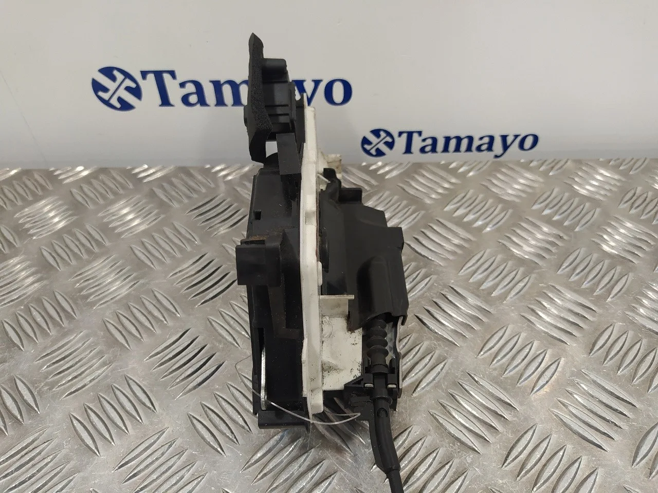 Cerradura Puerta Delantera Izquierda para Volkswagen Polo (6C1)