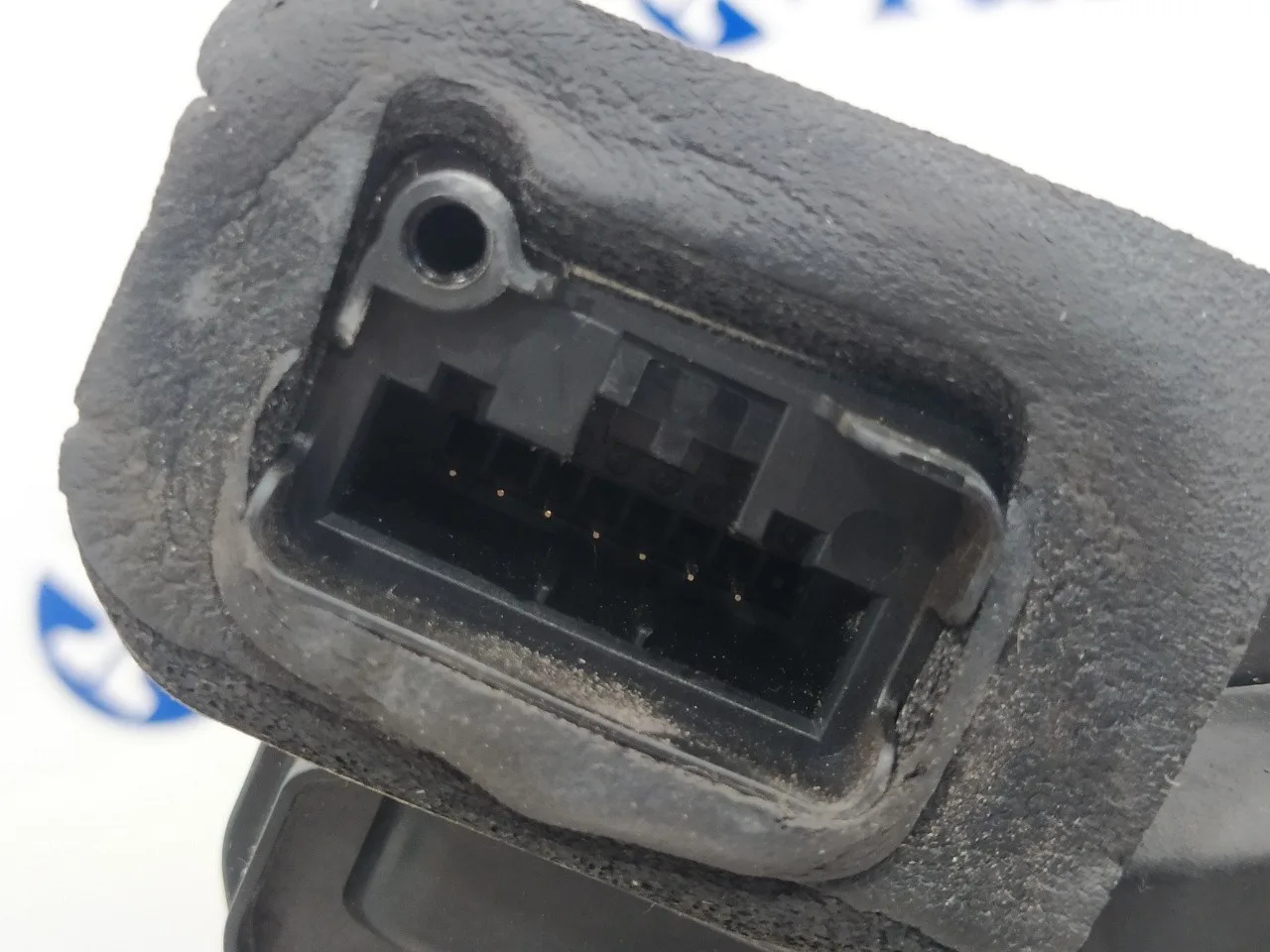 Cerradura Puerta Delantera Izquierda para Volkswagen Polo (6C1)