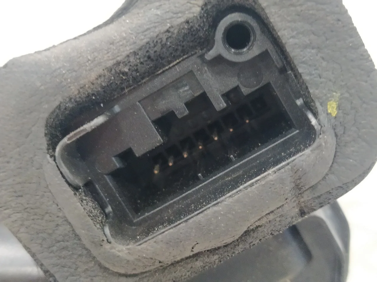 Cerradura Puerta Delantera Derecha para Volkswagen Polo (6C1)