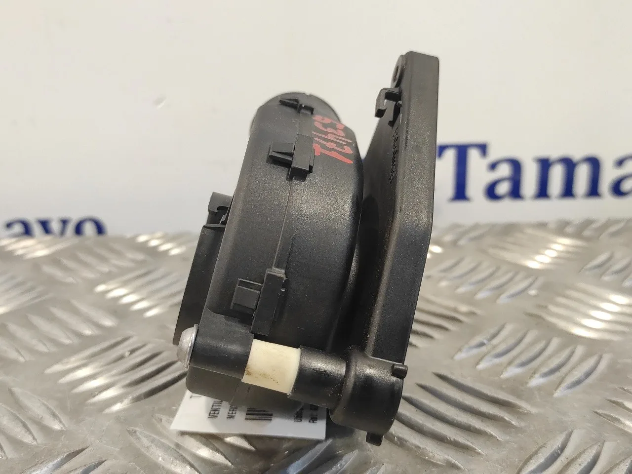 Ventilador Calefaccion para Mercedes-Benz Clase E (W212) Lim.