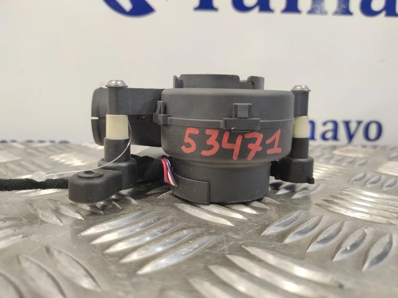 Ventilador Calefaccion para Mercedes-Benz Clase E (W212) Lim.