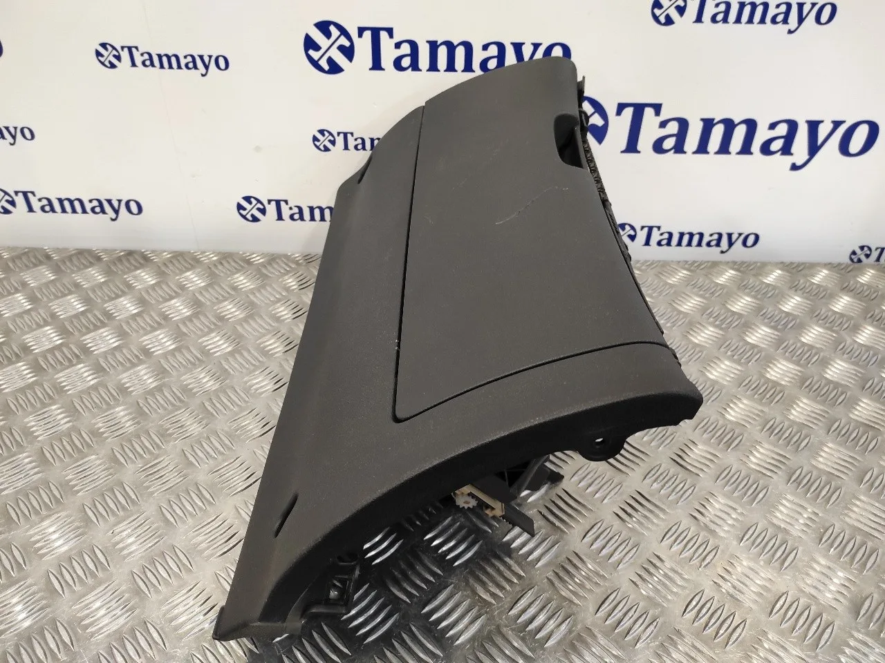 Guantera para Skoda Octavia Berlina (1Z3)