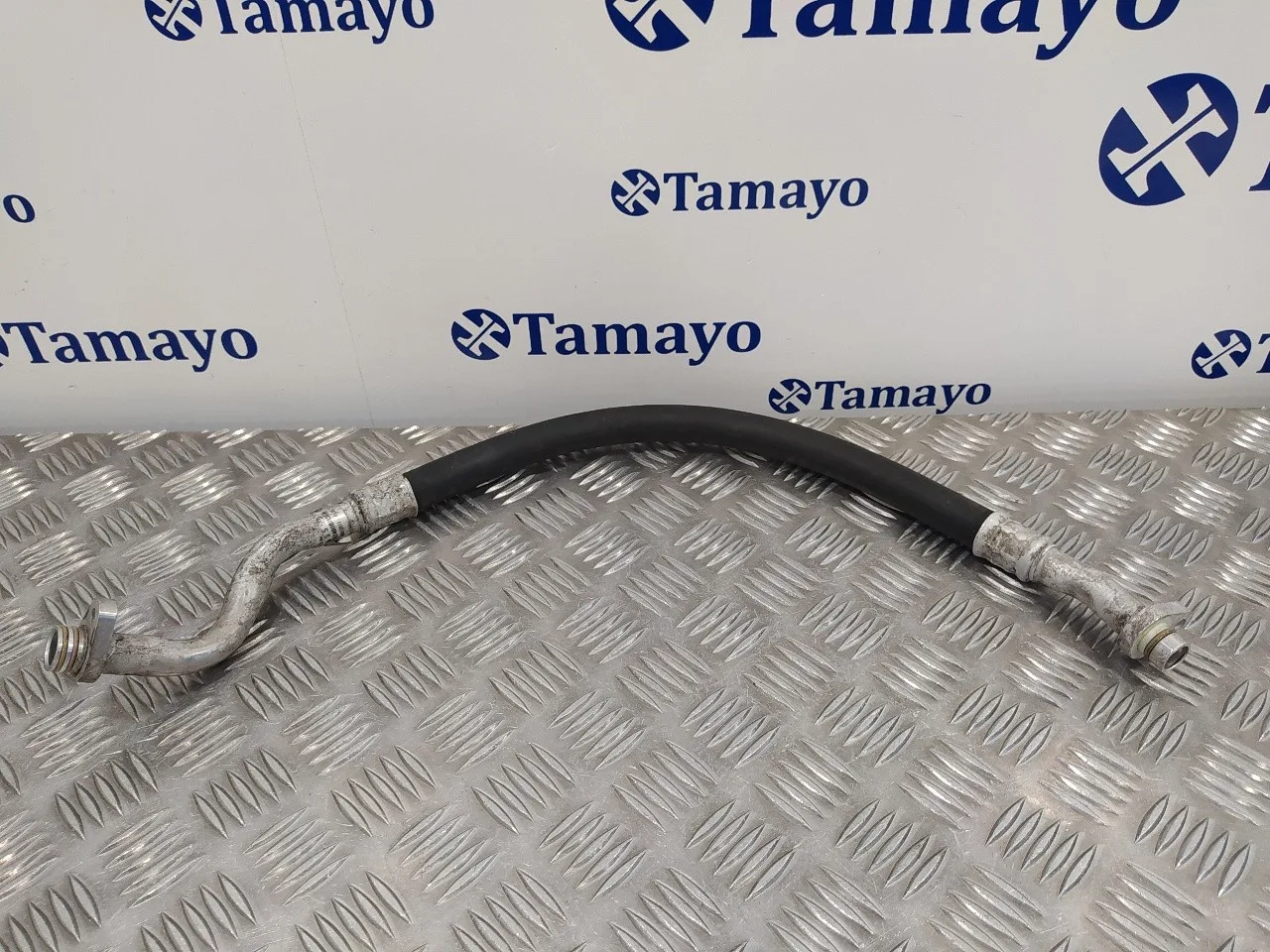 Tubos Aire Acondicionado para Nissan Qashqai (J10)