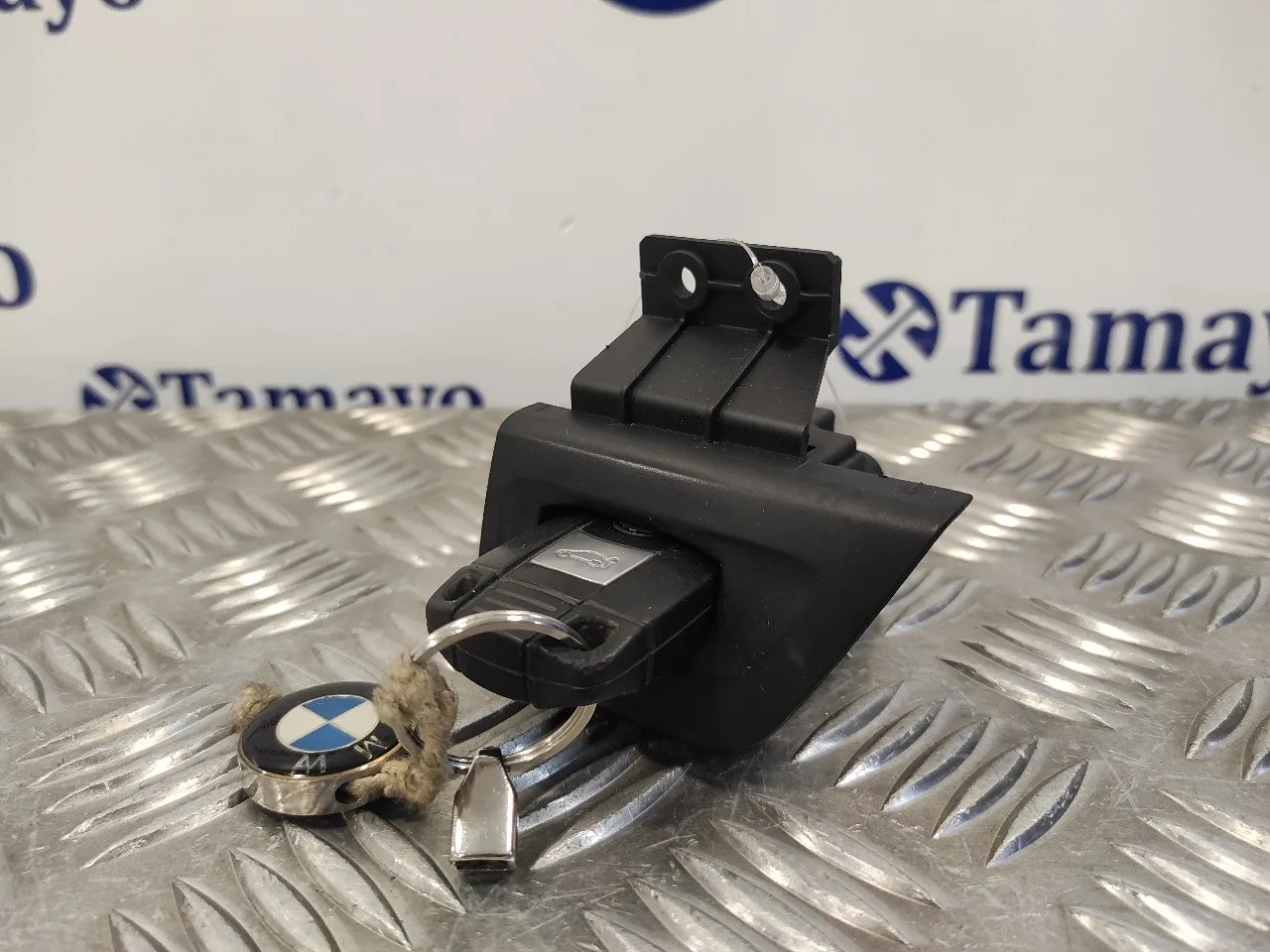 Conmutador De Arranque para Bmw Serie 1 Berlina (E81/E87)