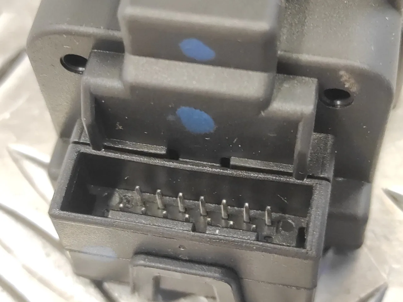 Conmutador De Arranque para Bmw Serie 1 Berlina (E81/E87)