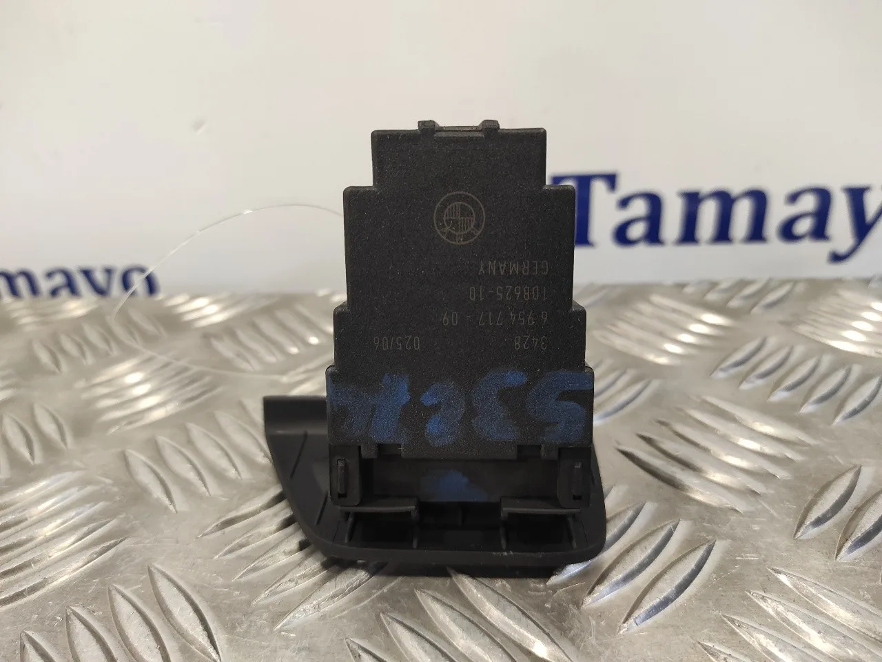 Conmutador De Arranque para Bmw Serie 1 Berlina (E81/E87)