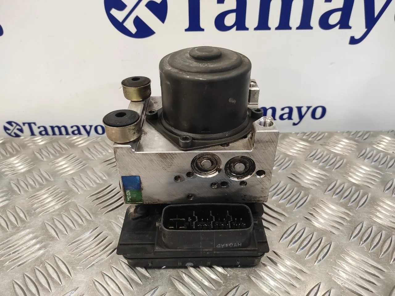 Abs para Mazda 6 Berlina (Gg)