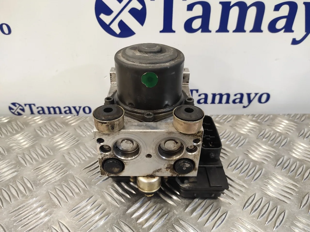 Abs para Mazda 6 Berlina (Gg)