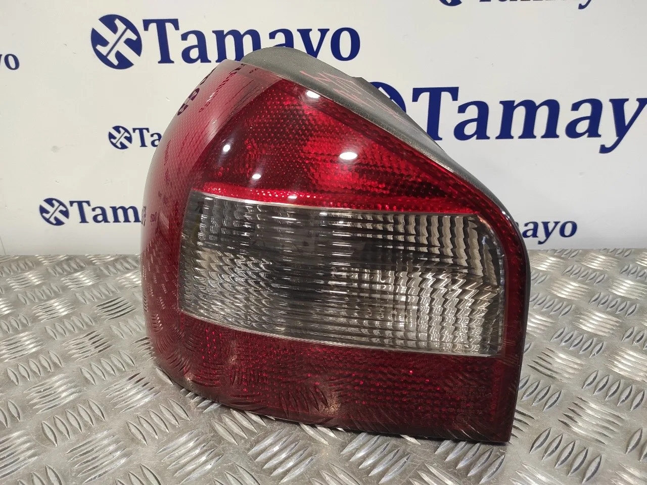 Piloto Trasero Izquierdo para Audi A3 (8L)