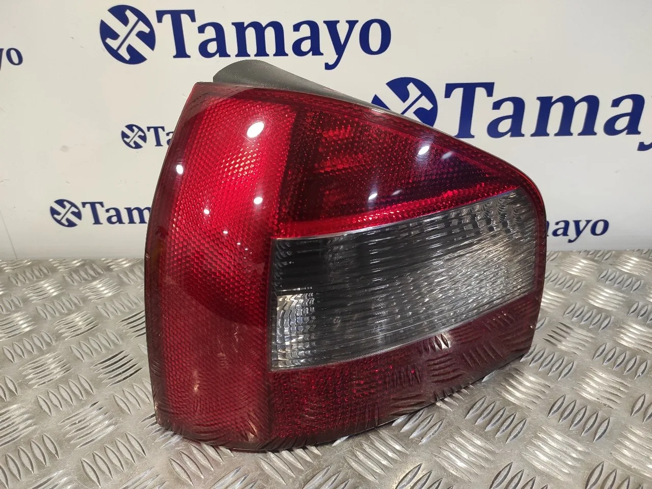 Piloto Trasero Izquierdo para Audi A3 (8L)