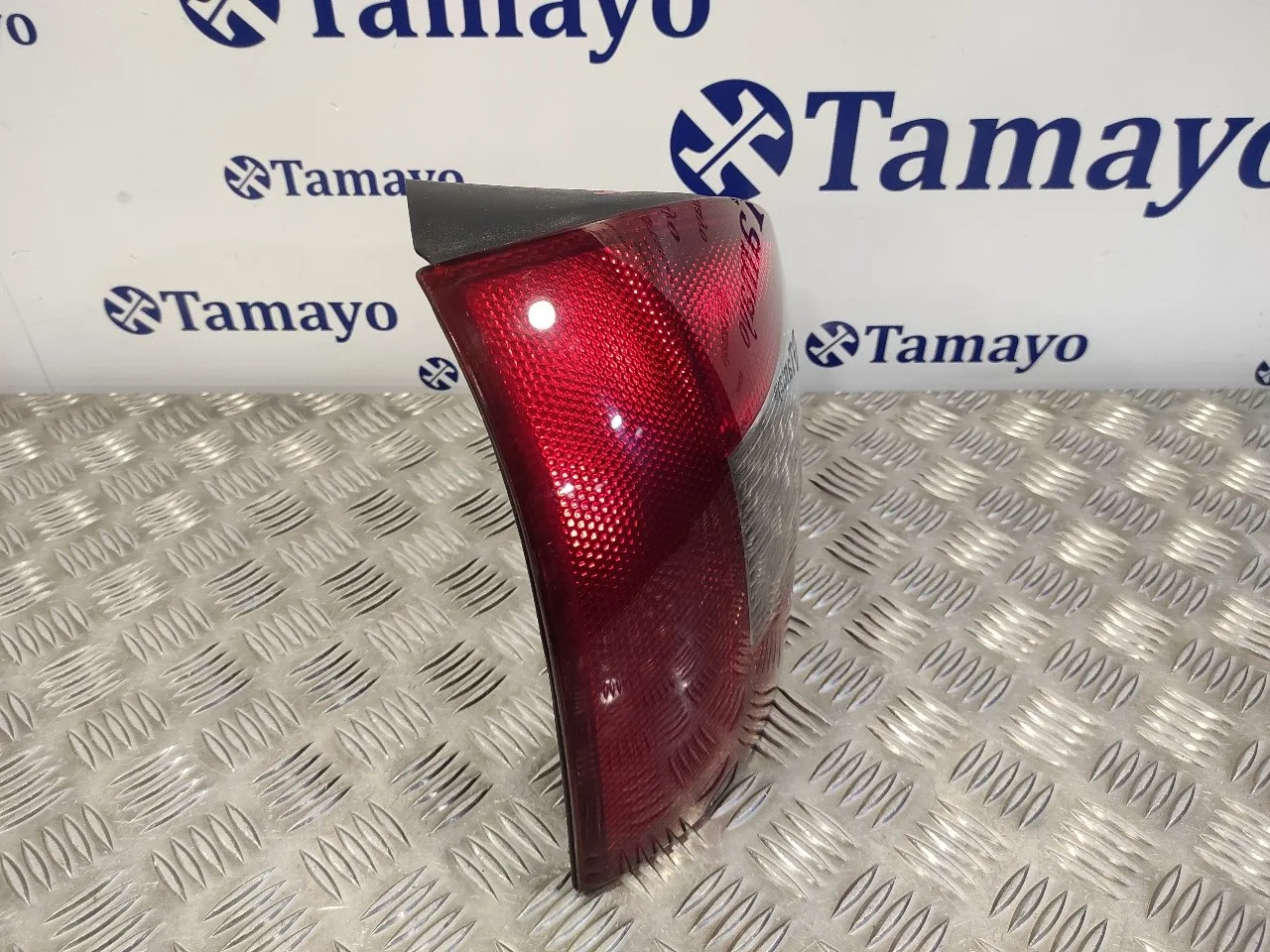 Piloto Trasero Izquierdo para Audi A3 (8L)