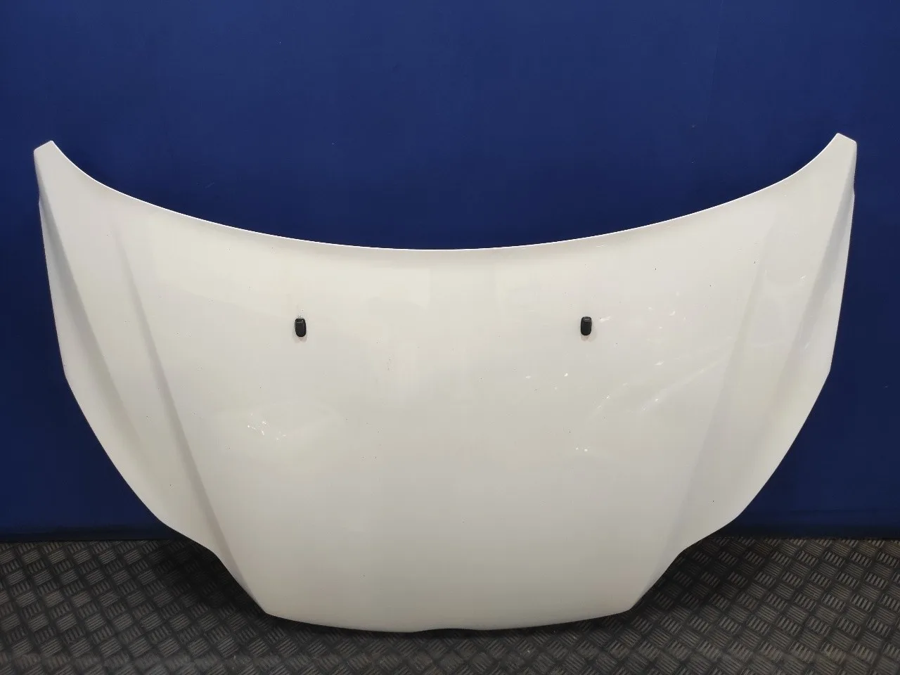 Capot para Ford Focus Turn.