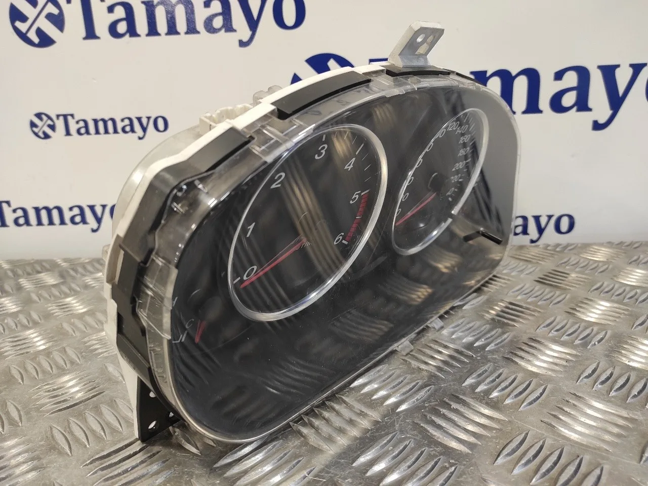 Cuadro Instrumentos para Mazda 6 Monovolumen (Gy)